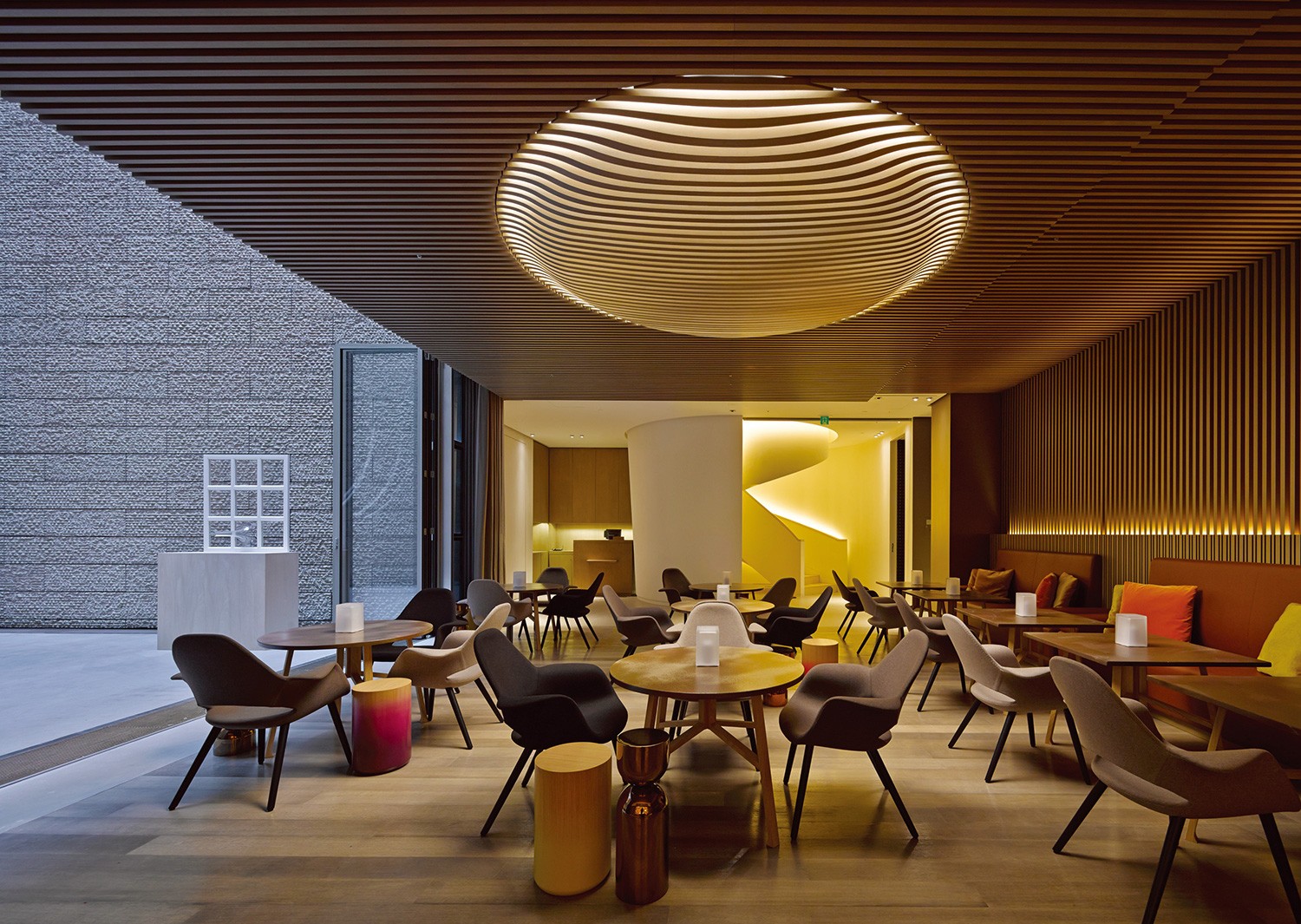 ATELIER HERMÈS - 아뜰리에 에르메스의 변신 < Lifestyle < 기사본문 - 포브스코리아(Forbes Korea)