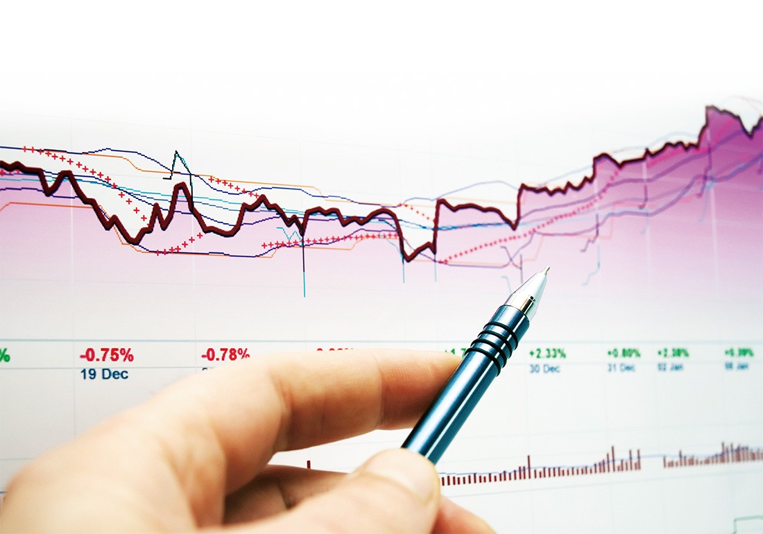 액티브, 인덱스 어디에 투자할까 - 한번에 목돈 넣으려면 액티브 펀드로 < Money < 기사본문 - 포브스코리아(Forbes  Korea)