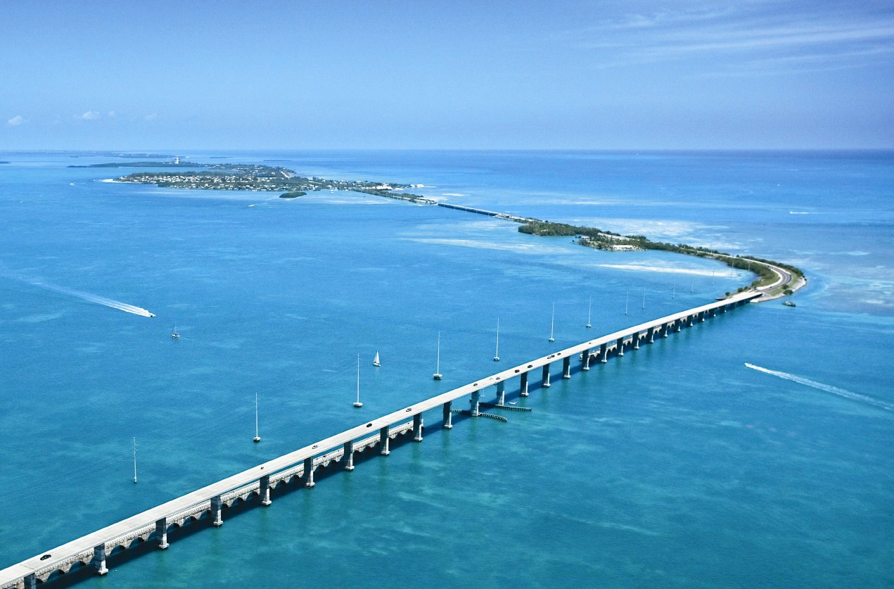 여름휴가 특집] 미국 플로리다주 키웨스트 < Lifestyle < 기사본문 - 포브스코리아(Forbes Korea)