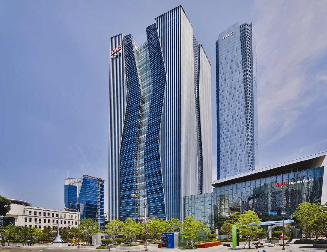 3대 지방금융지주의 무서운 성장세 < Money < 기사본문 - 포브스코리아(Forbes Korea)