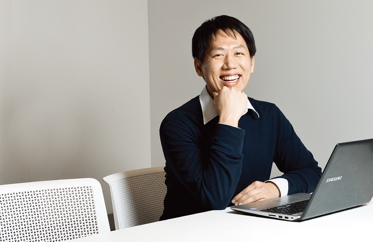 양신형 쿼터백투자자문 대표 < New Management < 기사본문 - 포브스코리아(Forbes Korea)