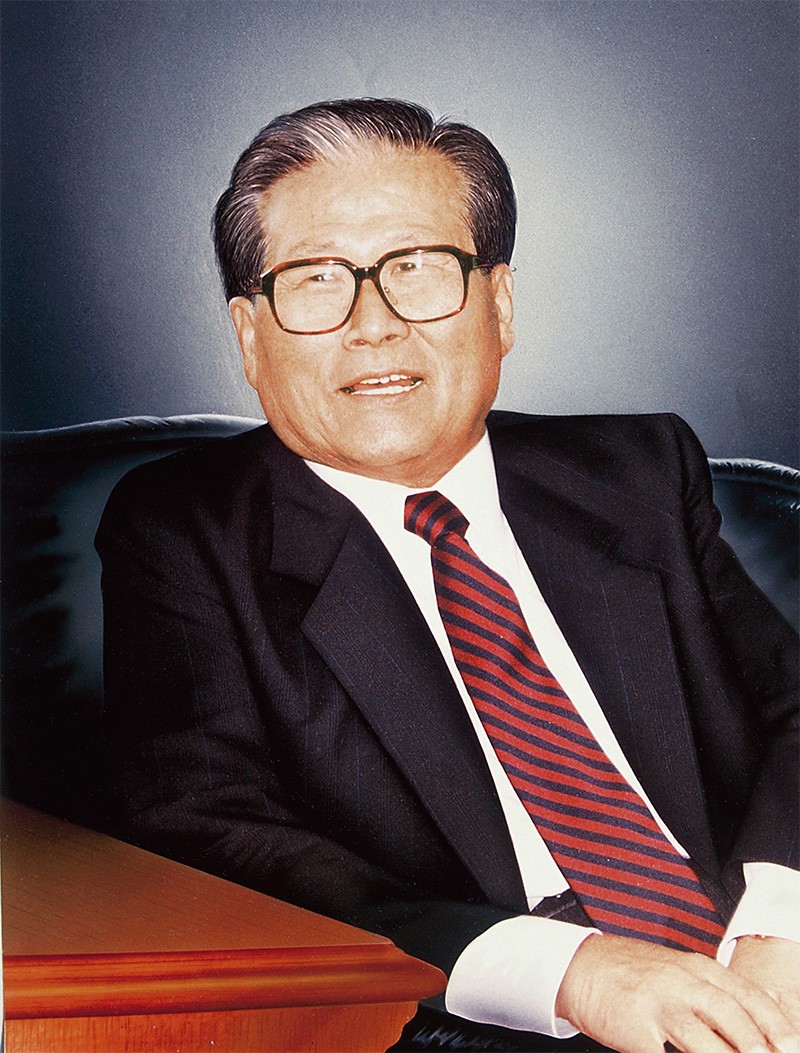 한국의 기업가정신을 찾아서 (4) 정인영 한라그룹 창업회장 < 기업가 < 기사본문 - 포브스코리아(Forbes Korea)