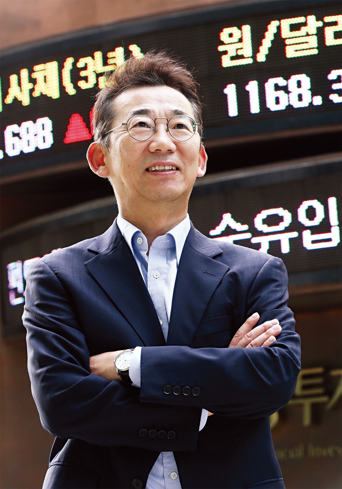 김군호 에프앤가이드 대표 < Investment Guide < 미분류 < 기사본문 - 포브스코리아(Forbes Korea)