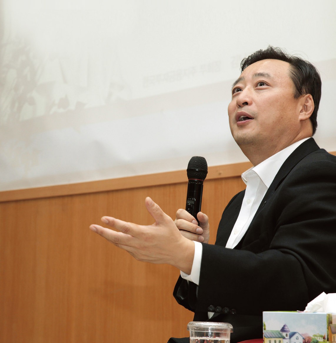 김남구 한국투자금융지주 부회장 < 기업가 < 기사본문 - 포브스코리아(Forbes Korea)