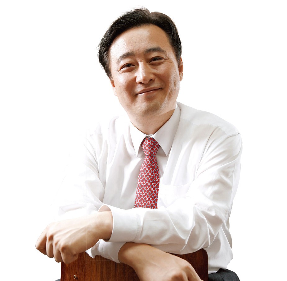 김남구 한국투자금융지주 부회장 < 기업가 < 기사본문 - 포브스코리아(Forbes Korea)