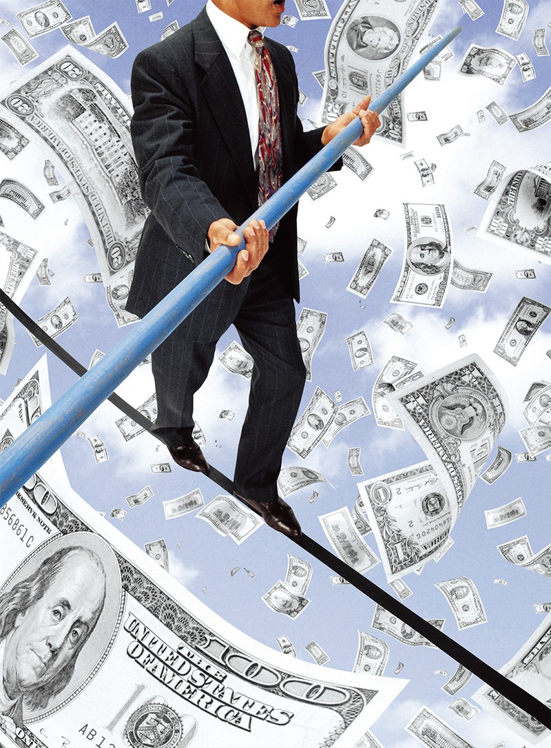 중산층도 몰리는 헤지펀드 열풍 < Investment Guide < 미분류 < 기사본문 - 포브스코리아(Forbes Korea)