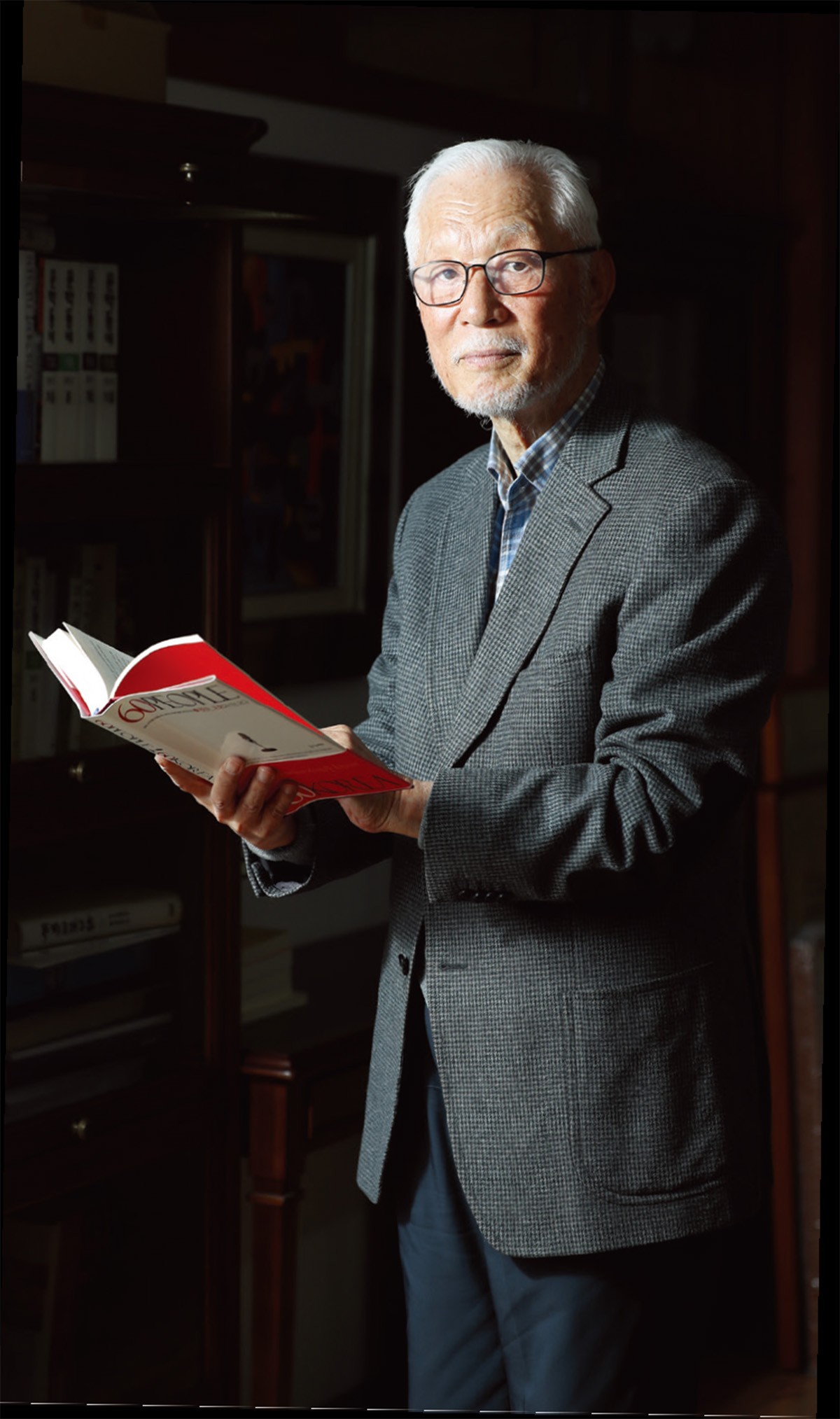 에디터가 만난 사람(2) 박종규 KSS해운 고문 < 기업가 < 기사본문 - 포브스코리아(Forbes Korea)