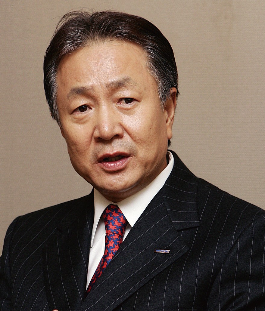 수렁에 빠진 하이트진로 박문덕 회장 < 미분류 < 기사본문 - 포브스코리아(Forbes Korea)