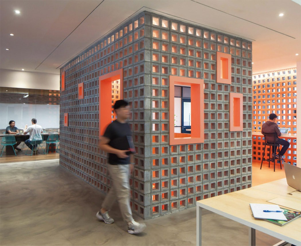 INNOVATIVE OFFICES(2/9)] 에어비앤비(Airbnb) < 미분류 < 기사본문 - 포브스코리아(Forbes Korea)