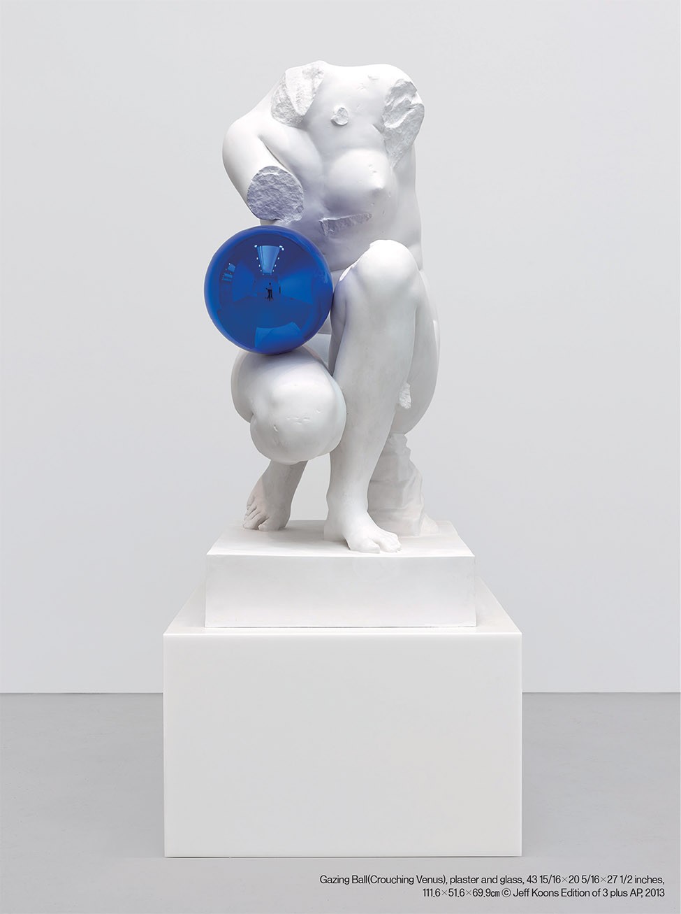 이지윤의 art TALK(9)] 제프 쿤스(JEFF KOONS) < Lifestyle < 기사본문 - 포브스코리아(Forbes  Korea)