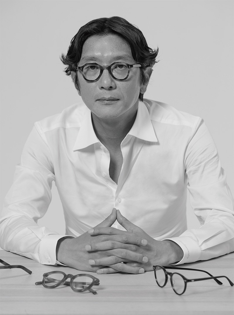 [에스.티. 듀퐁클래식에 새긴 그의 스토리] 최영훈