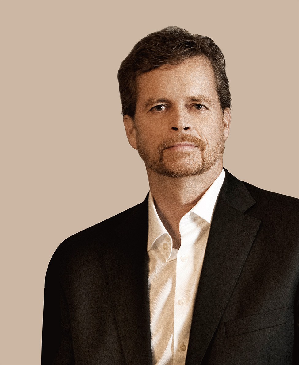 글로벌 CEO 7인의 경영철학] 마크 파커 나이키 CEO < 미분류 < 기사본문 - 포브스코리아(Forbes Korea)