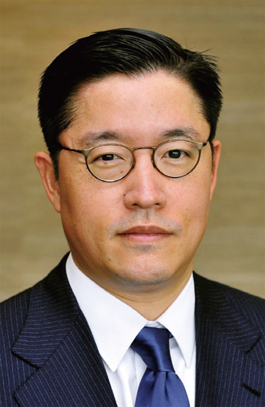 진격의 사모펀드] 국내 사모펀드 리더들 < 미분류 < 기사본문 - 포브스코리아(Forbes Korea)