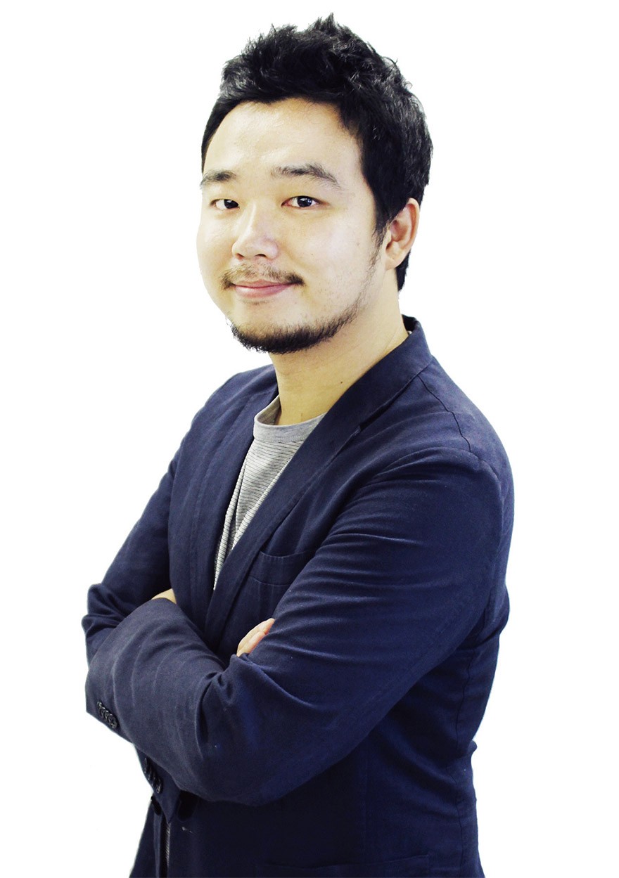조성현 스페이스워크 대표