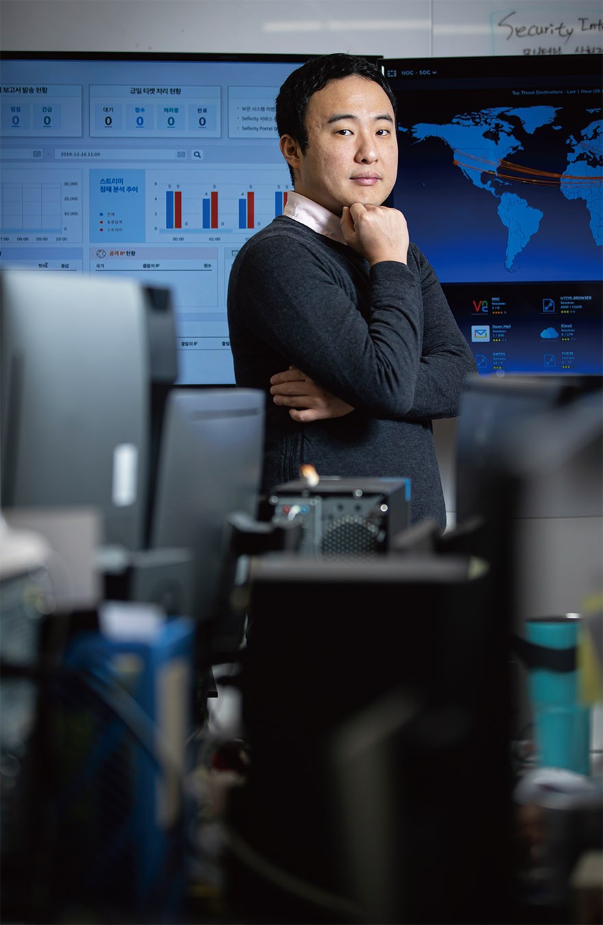 이준행 스트리미 대표 < Eyes < 기사본문 - 포브스코리아(Forbes Korea)