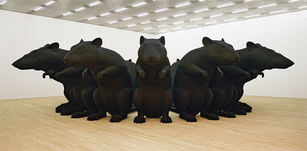 [박은주의 ‘세계의 컬렉터’] 샤울라거(SCHAULAGER)
