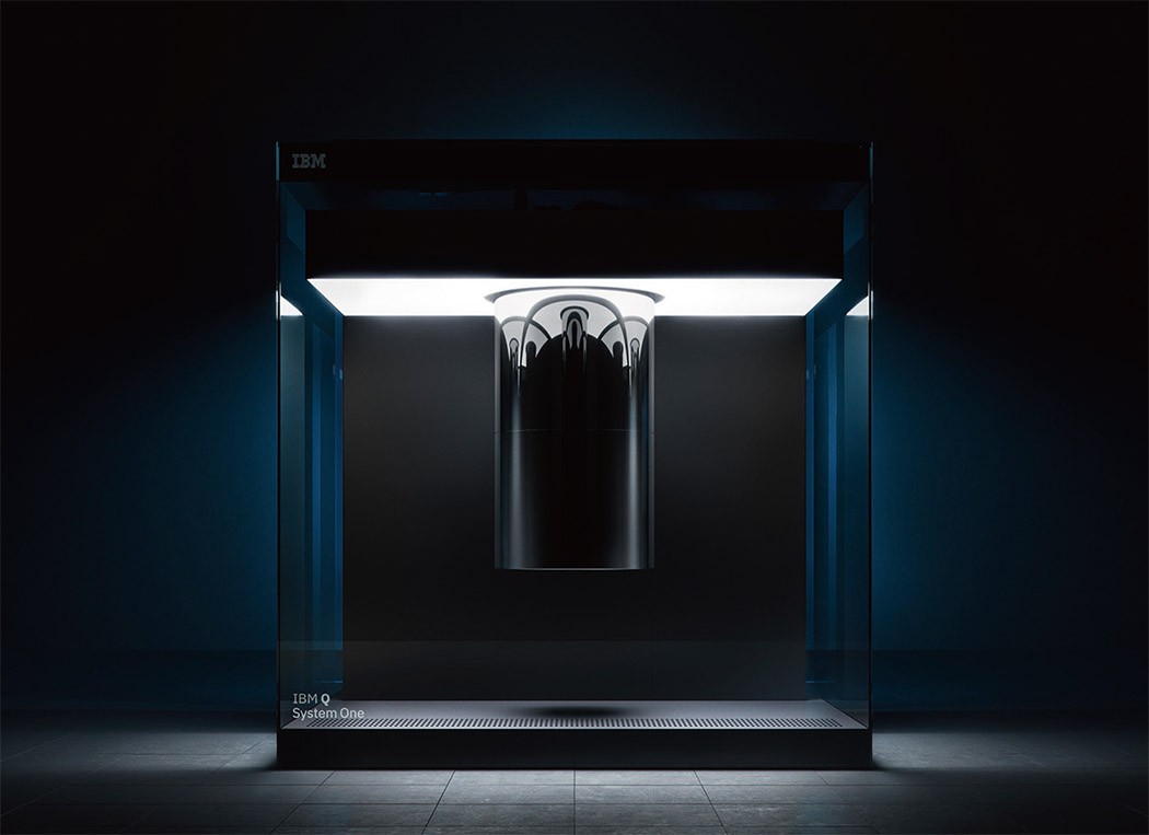 수면 위로 드러난 양자컴퓨터 < Eyes < 기사본문 - 포브스코리아(Forbes Korea)