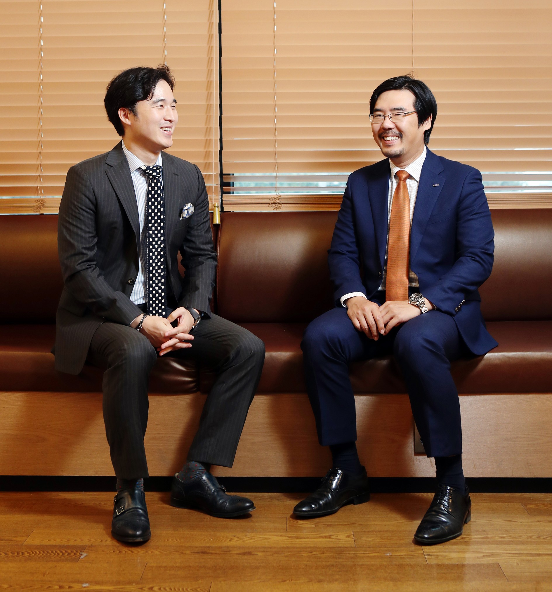 김익환이 만난 혁신 기업가(21) 김현준 뷰노 대표