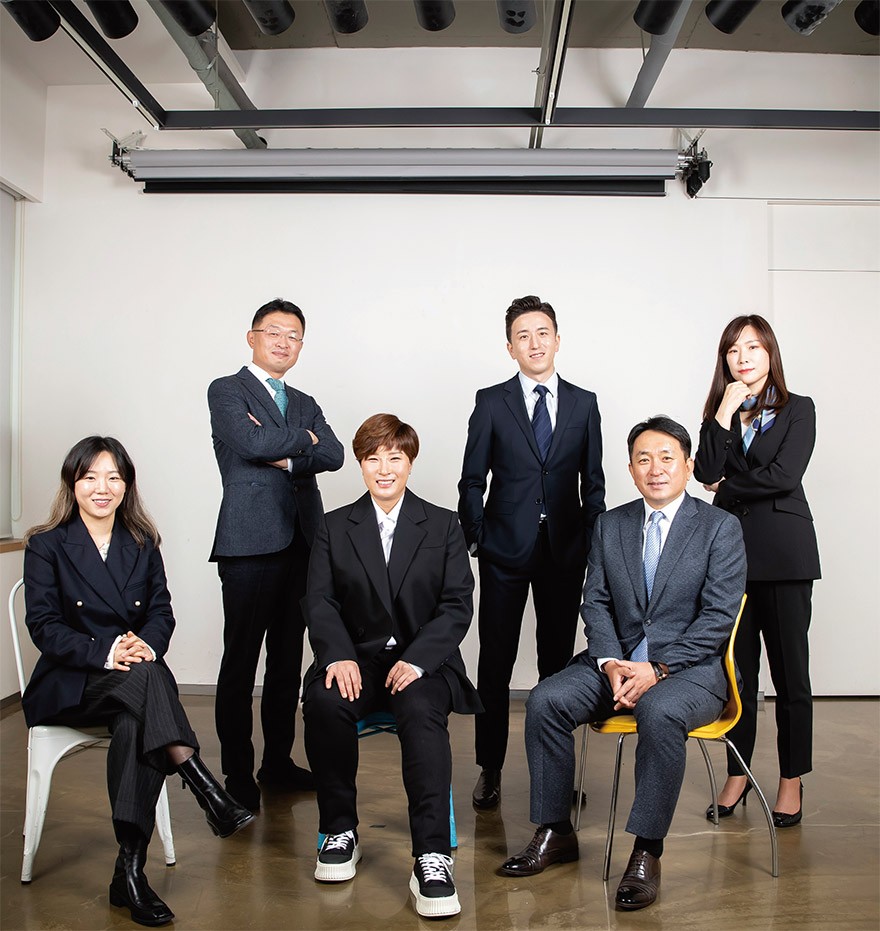 한국형 혁신 벤처, 성공의 길을 찾다 < 기업가 < 기사본문 - 포브스코리아(Forbes Korea)