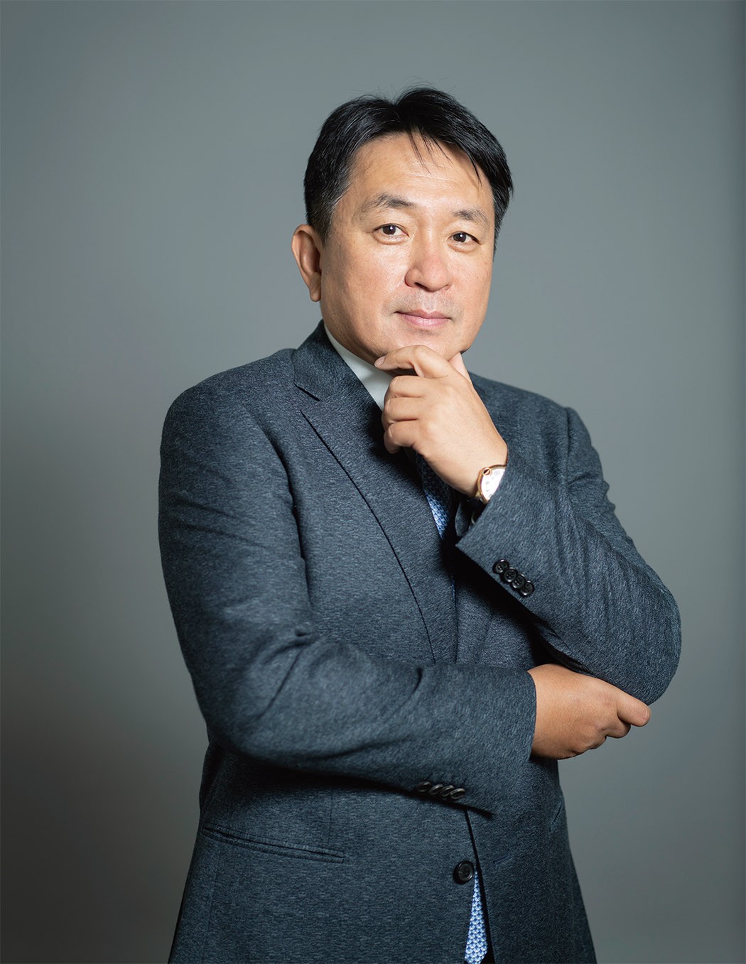 한국형 혁신 벤처, 성공의 길을 찾다] 김학범 컴퍼니케이파트너스 대표 < 기업가 < 기사본문 - 포브스코리아(Forbes Korea)