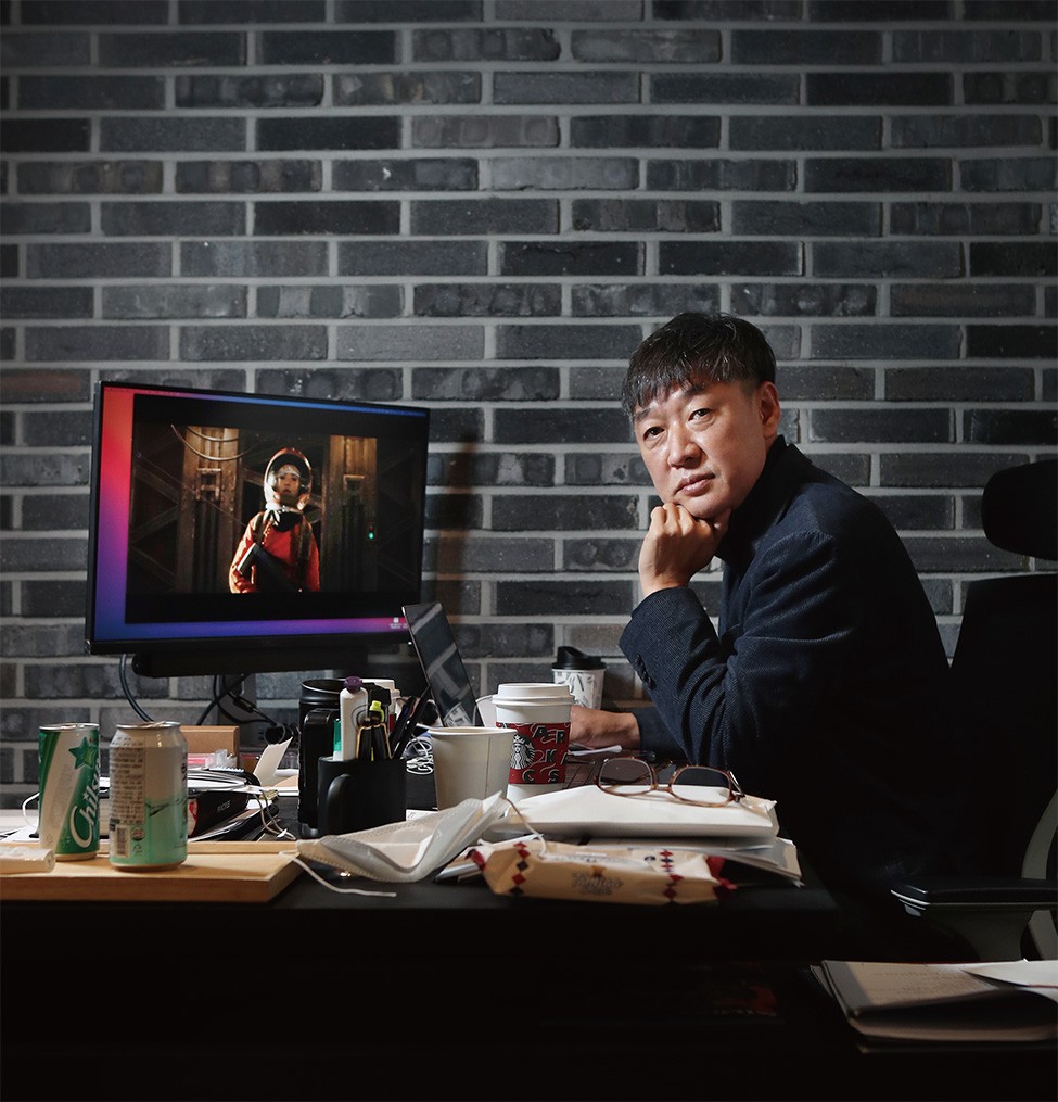 위지윅 스튜디오 (74) 사진