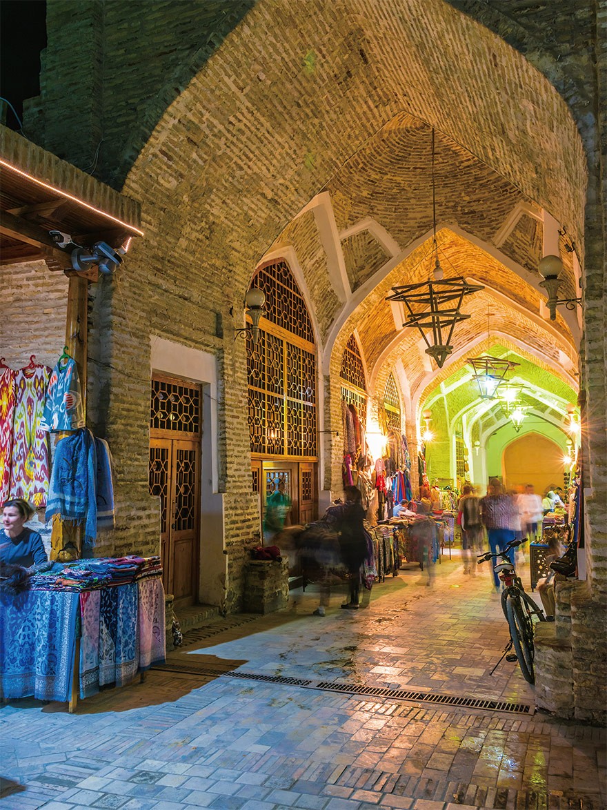 김정웅의 무역이 바꾼 세계사(28) 문명 교류의 길, 실크로드 < New Management < 기사본문 - 포브스코리아(Forbes  Korea)