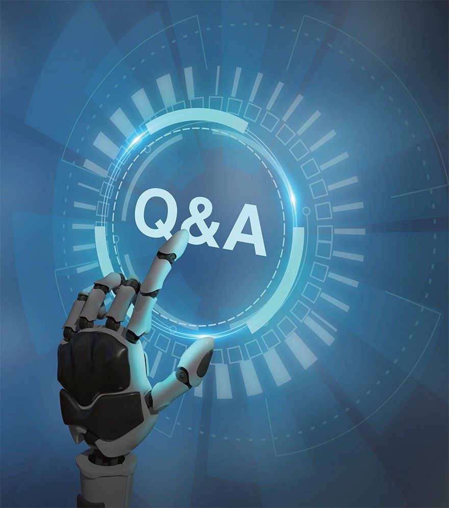 챗GPT가 촉발한 AI 혁명, 급변하는 흐름 읽기 < 주요기사 < 기사본문 - 포브스코리아(Forbes Korea)