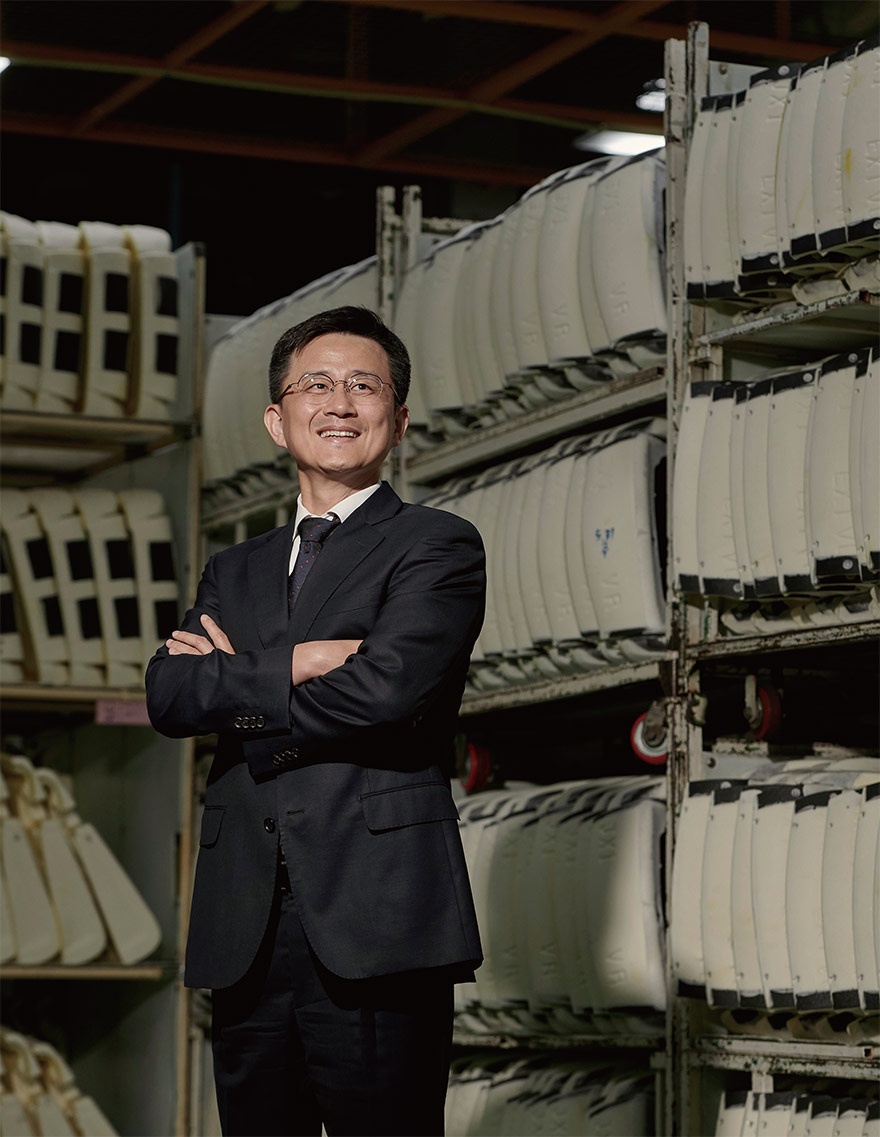 최영찬이 만난 부울경 혁신 리더(15) 강현석 현대공업 대표 < 기업가 < 기사본문 - 포브스코리아(Forbes Korea)