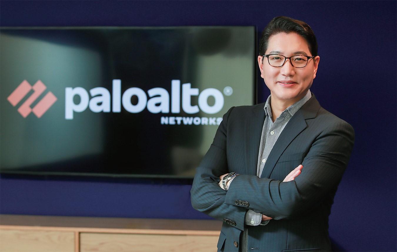 이희만 팔로알토 네트웍스 한국지사장 < 기업가 < 기사본문 - 포브스코리아(Forbes Korea)