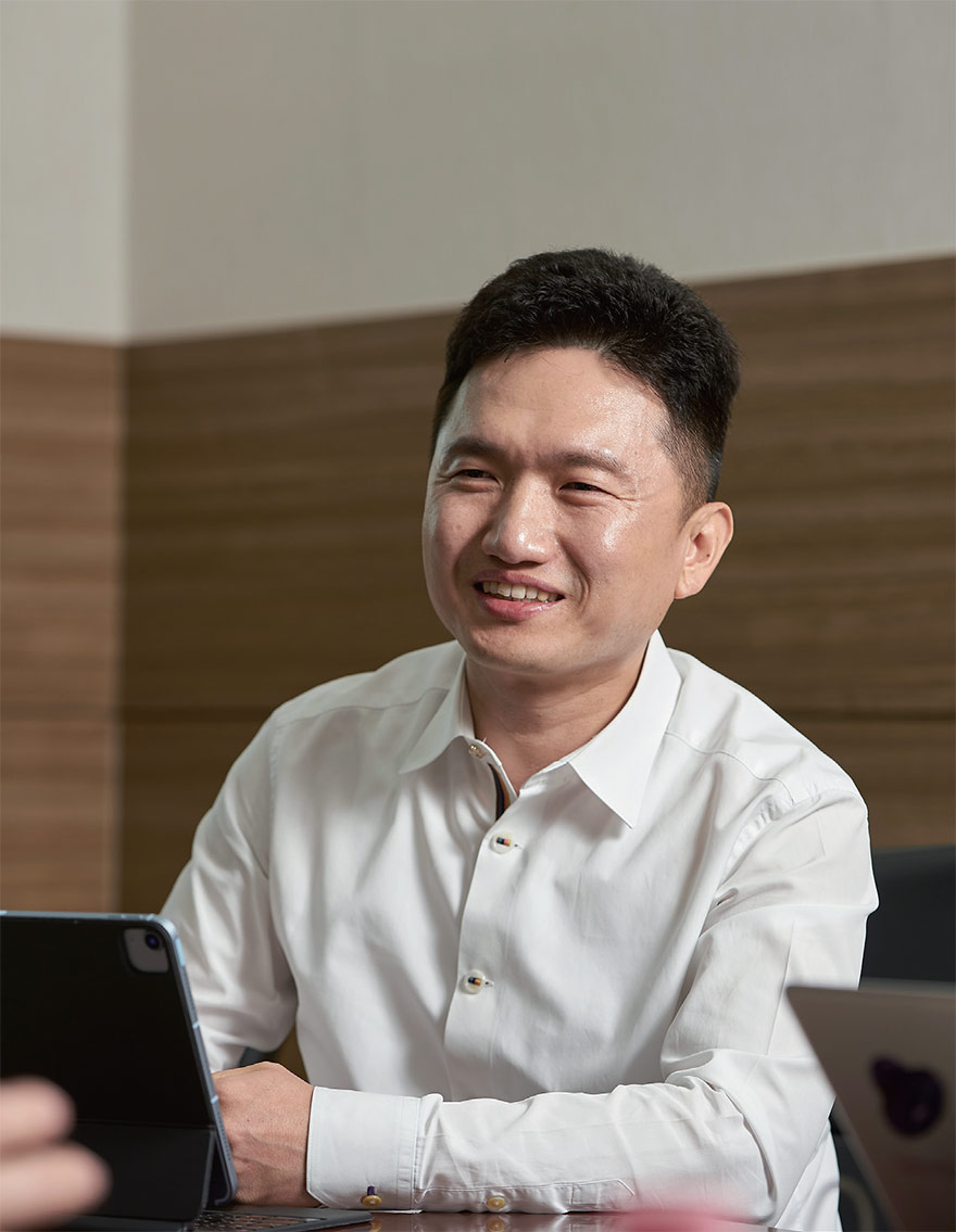 NEW YEAR ESSAY 2024] 다시, 초심(28) 최영찬 선보엔젤파트너스 대표 < New Management < 기사본문 -  포브스코리아(Forbes Korea)