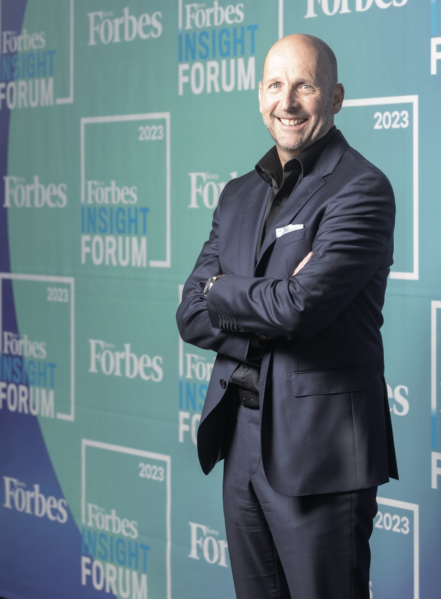 사이먼 그린 팔로알토 네트웍스 JAPAC 총괄사장 < New Management < 기사본문 - 포브스코리아(Forbes Korea)