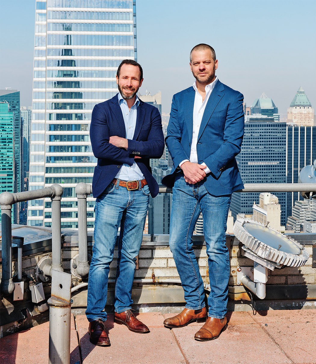 자산 100억 달러 보유한 美 45개 가문 < 주요기사 < 기사본문 - 포브스코리아(Forbes Korea)