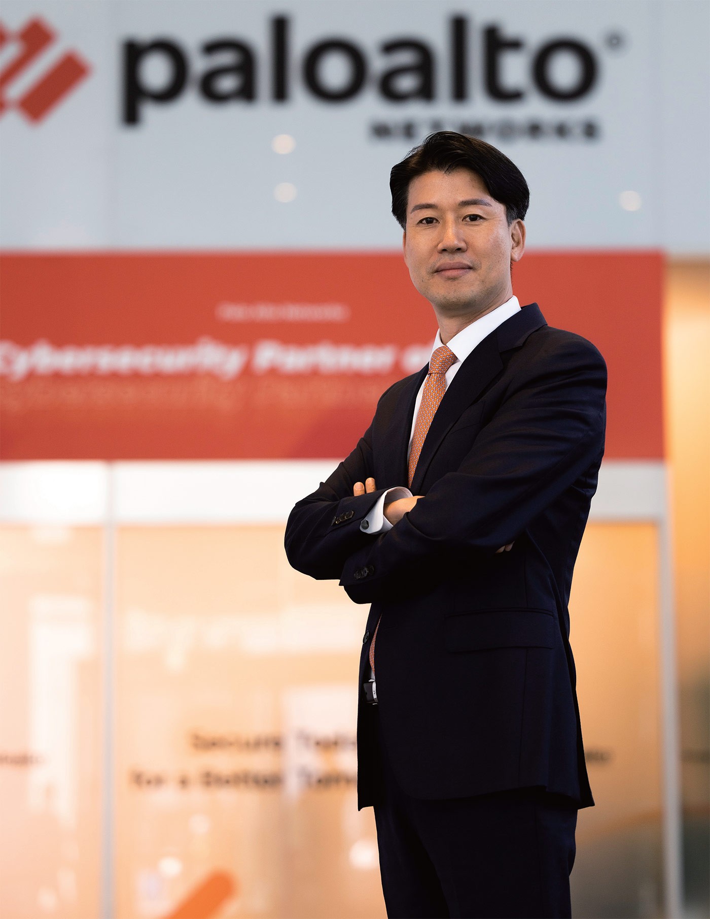 박상규 팔로알토 네트웍스 코리아 대표-세계 최고의 사이버보안 솔루션 < New Management < 기사본문 -  포브스코리아(Forbes Korea)