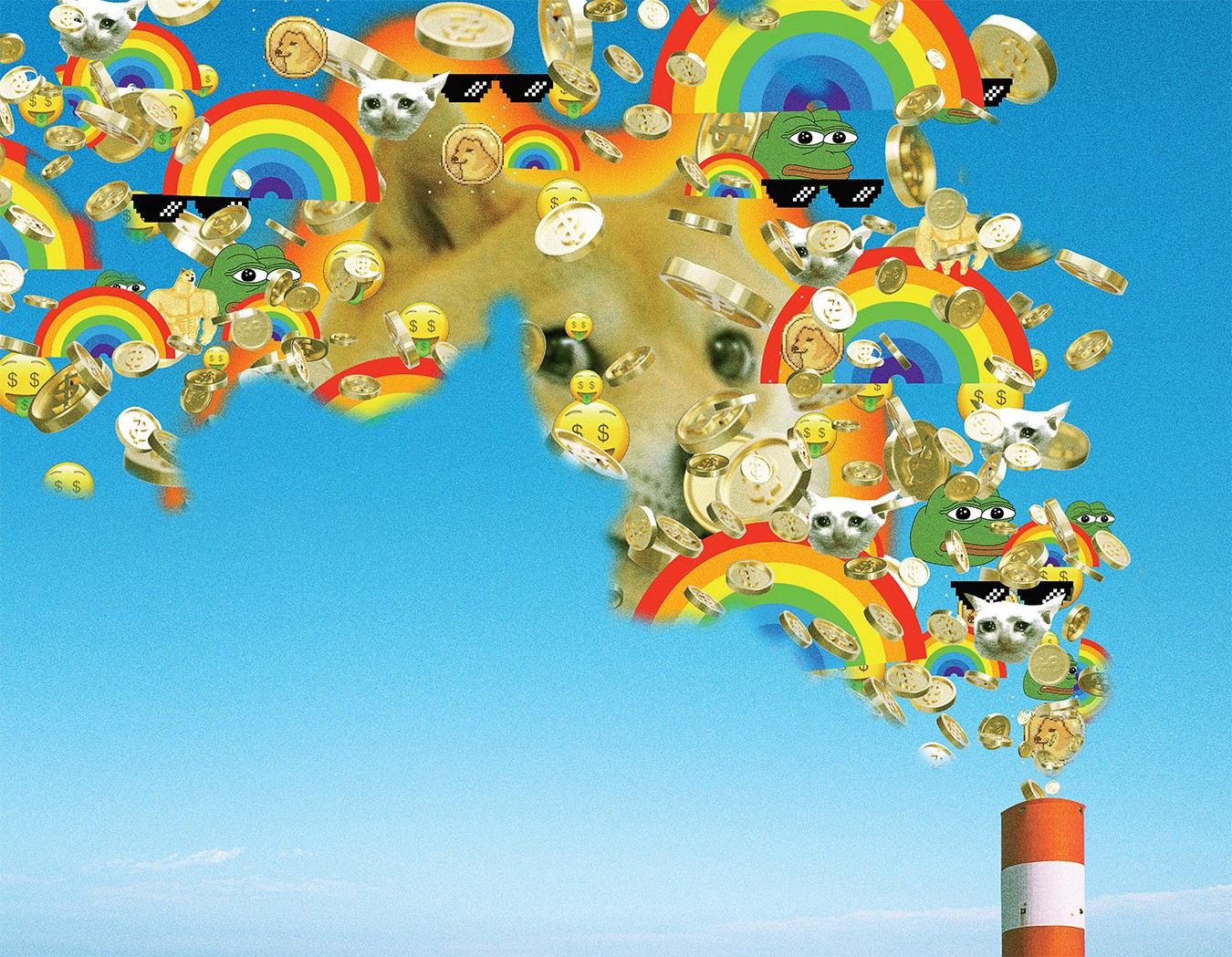 역대 가장 어리석은 암호화폐 버블 < New Management < 기사본문 - 포브스코리아(Forbes Korea)