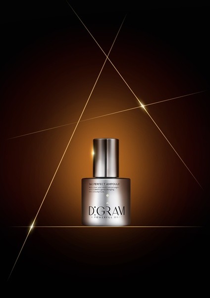 미나글로벌, NMN 함유 고기능성 안티에이징 브랜드 '디그램' 론칭 - 뉴스 썸네일 이미지