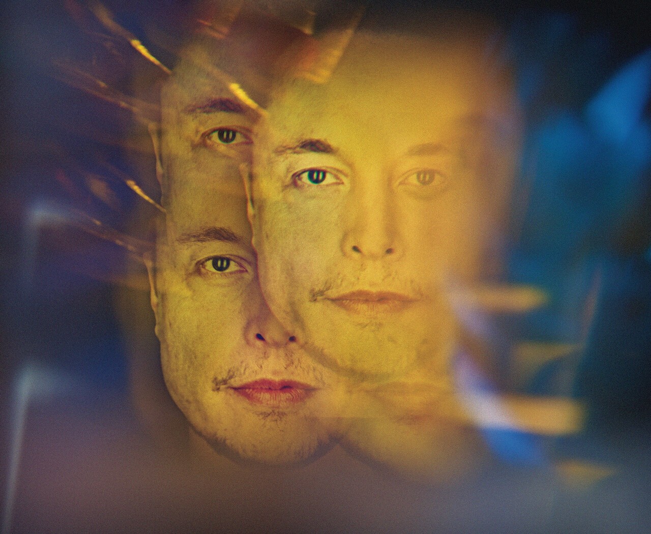 머스크가 통치하는 부의 제국 < 기업가 < 기사본문 - 포브스코리아(Forbes Korea)