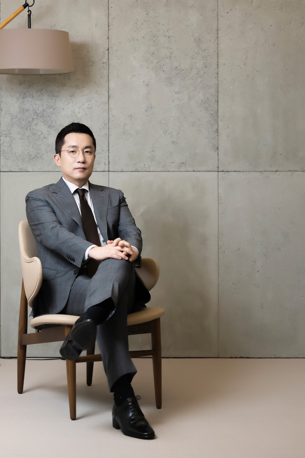 김상민 부산디지털자산거래소 비단 대표 - 투자 패러다임의 혁신가 < 기업가 < 기사본문 - 포브스코리아(Forbes Korea)