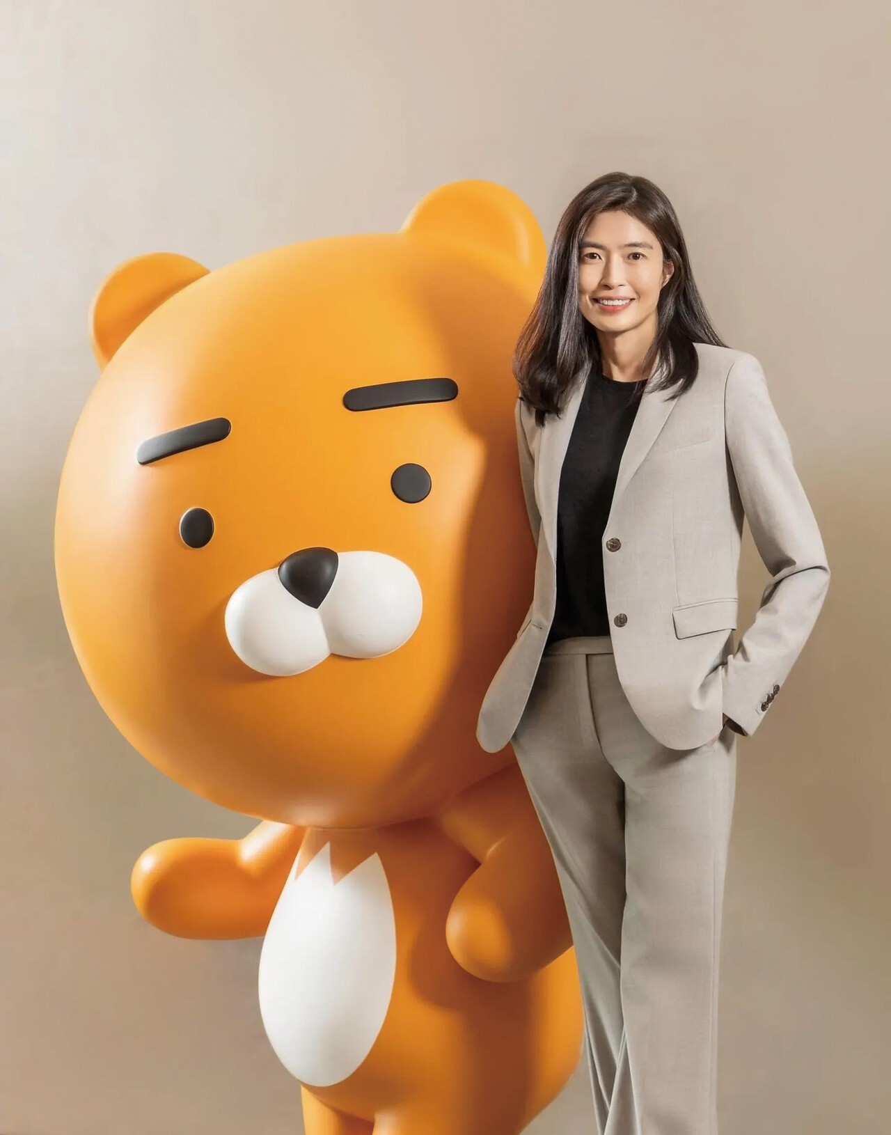 오픈AI와 손잡은 카카오 < New Management < 기사본문 - 포브스코리아(Forbes Korea)