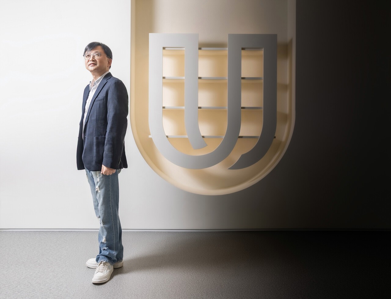 조준희 유라클 회장. 최기웅 기자