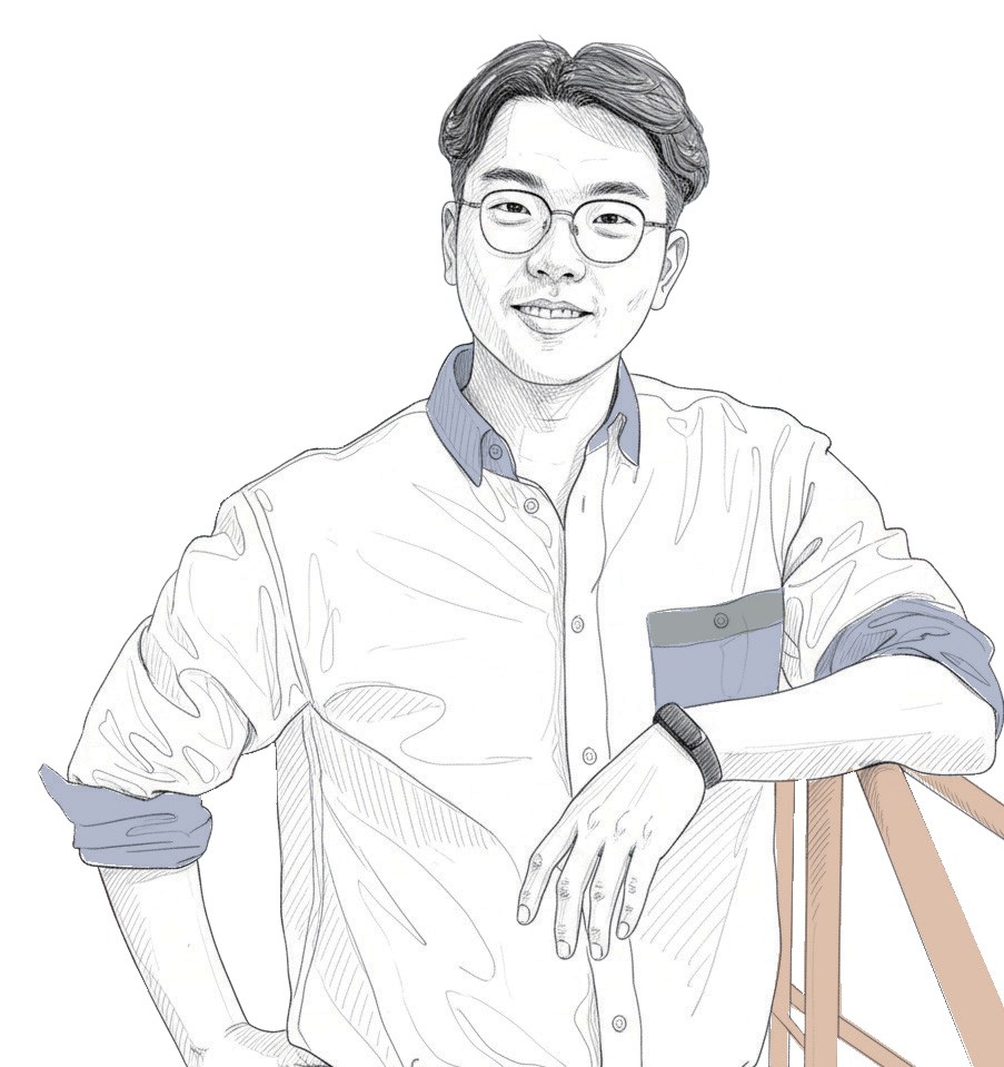 [Y30s RISING AI LEADERS] 박별터(38) 씨드로닉스 대표 - 뉴스 썸네일 이미지