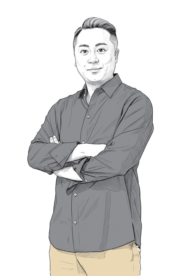 [Y30s RISING AI LEADERS] 박재민(33) 타이로스코프 대표 - 뉴스 썸네일 이미지