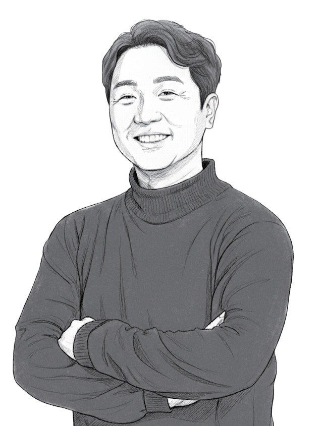 [Y30s RISING AI LEADERS] 최용준(38) 룰루랩 대표 - 뉴스 썸네일 이미지
