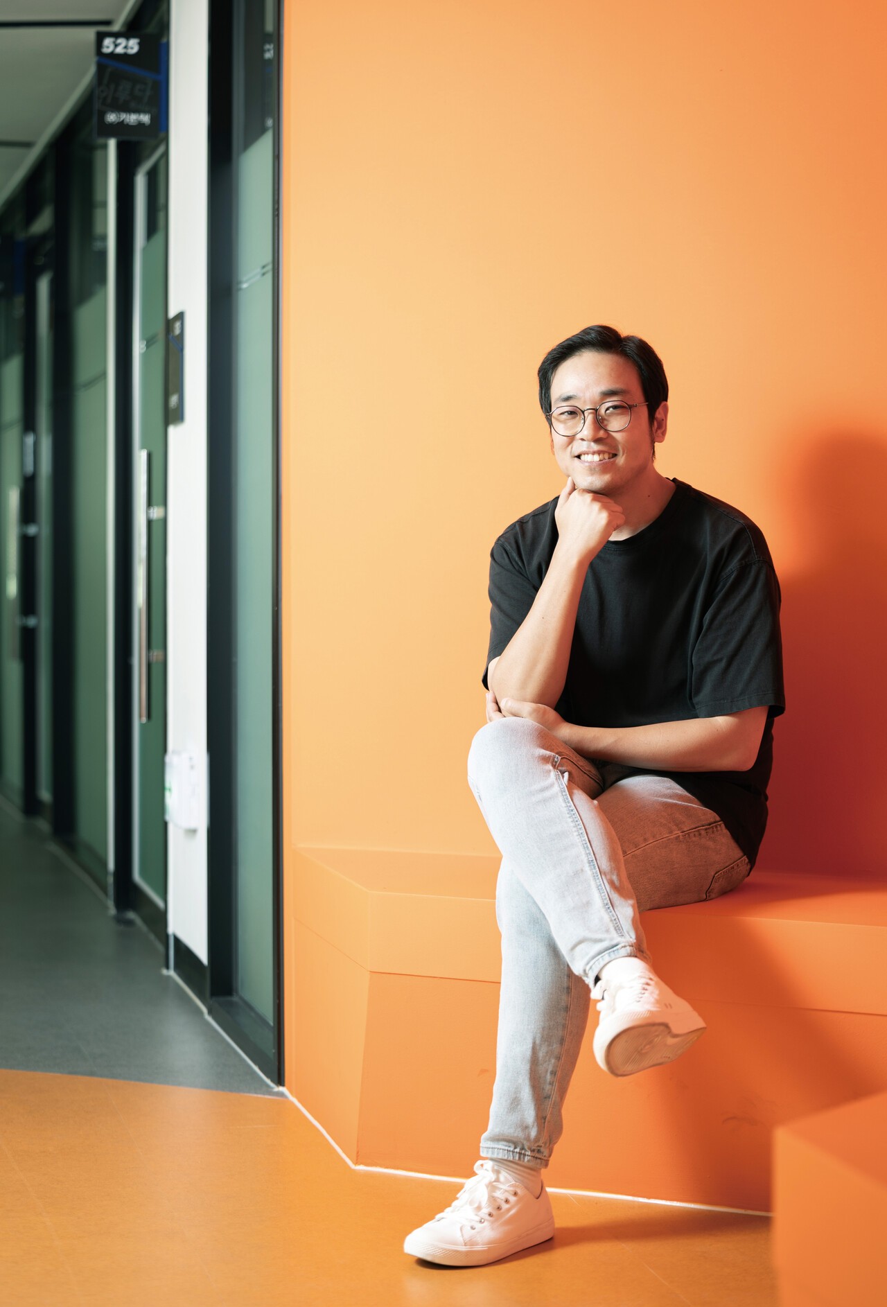 홍인기 로컬앤라이프(프루떼) 대표 - AI 시대, 경험의 재발견 - 뉴스 썸네일 이미지