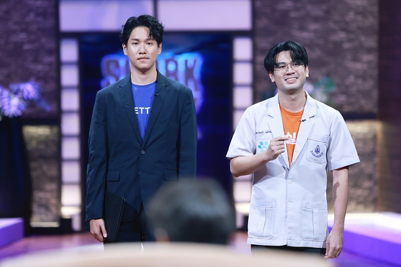 메타펫 박성용 대표, '샤크탱크 태국' 시즌 6 출연...동물병원 CRM·동물 ... - 뉴스 썸네일 이미지