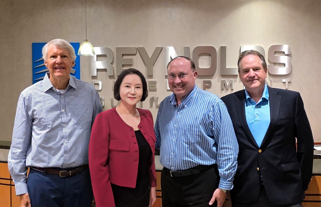 루체비타, 美 패밀리 오피스와 대규모 파트너십 체결 - 뉴스 썸네일 이미지