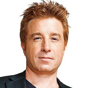 [사진 ETHAN PINES FOR FORBES]