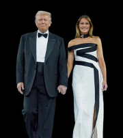 [사진 PARRICK T. FALLON/AFP/GETTY]