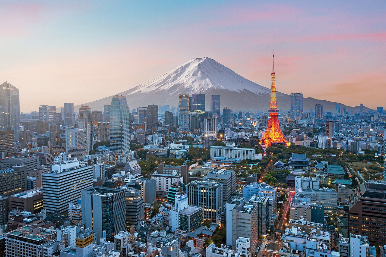 [사진 JACKIE ENJOY / GETTY IMAGES]