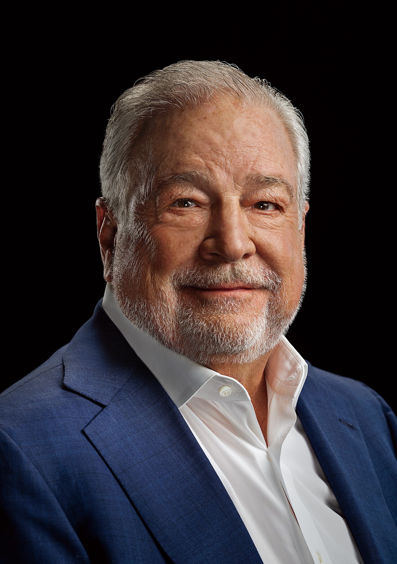 데이비드 딘 할버트