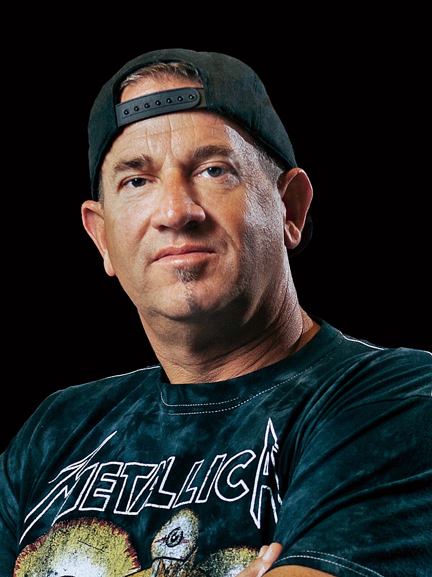 트래비스 부에르스마